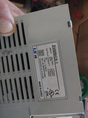 اینورتر ال اس.ای سی 5ls.ic5