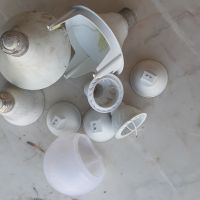 فروش ضایعات پلاستیک PBT