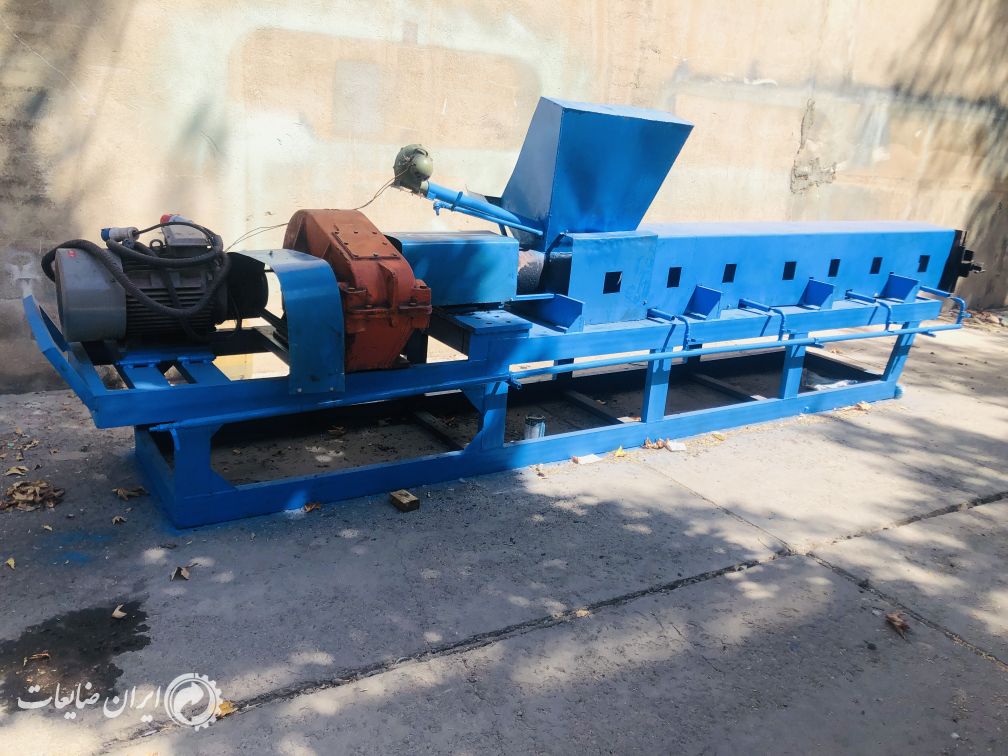 فروش دستگاه اکسیدور