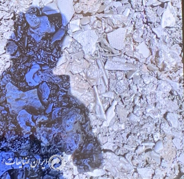 ضایعات چدن