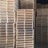 تولید و فروش پالت چوبی