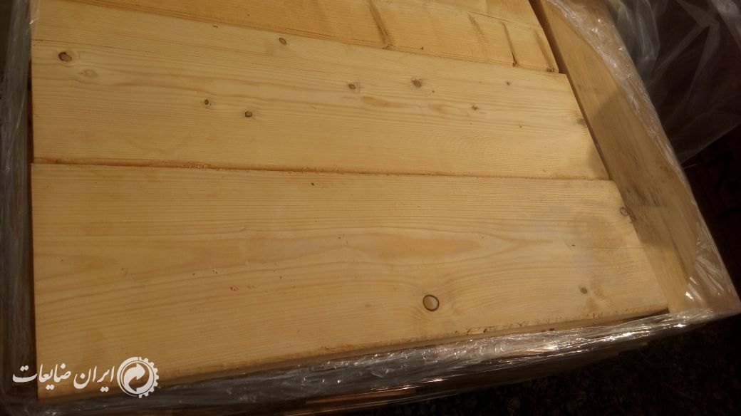 تخته چوب نراد 90سانتی