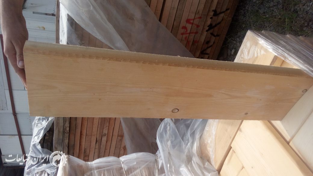 تخته چوب نراد 90سانتی