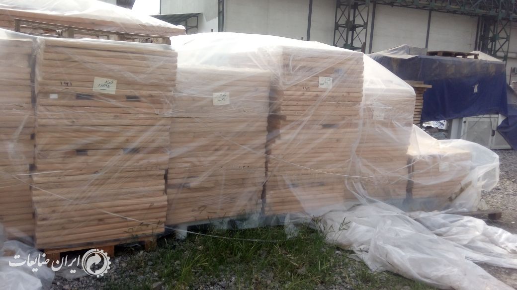 تخته چوب نراد 90سانتی