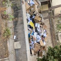 فروش کاغذ ضایعات شرکت