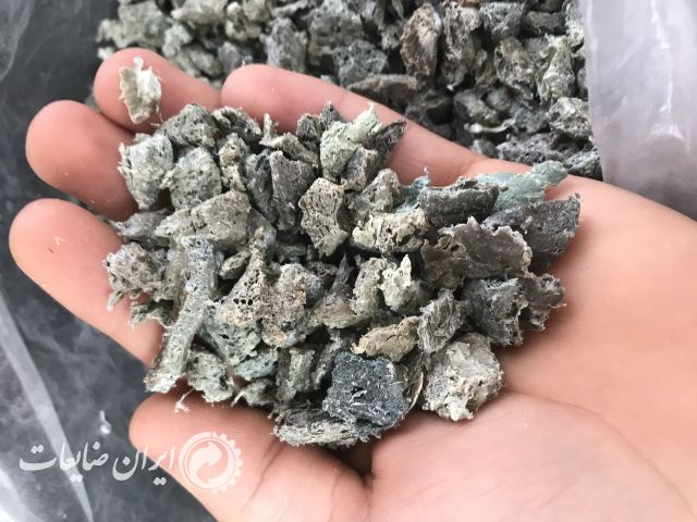 قلبمه اکسیدوری هاش