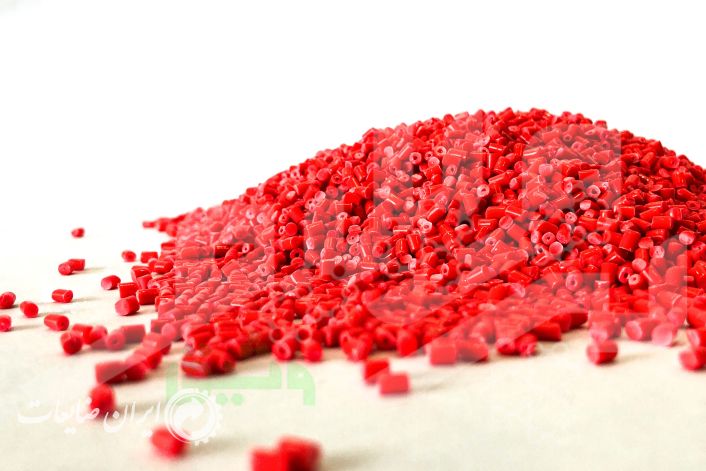 مواد اولیه پلاستیک