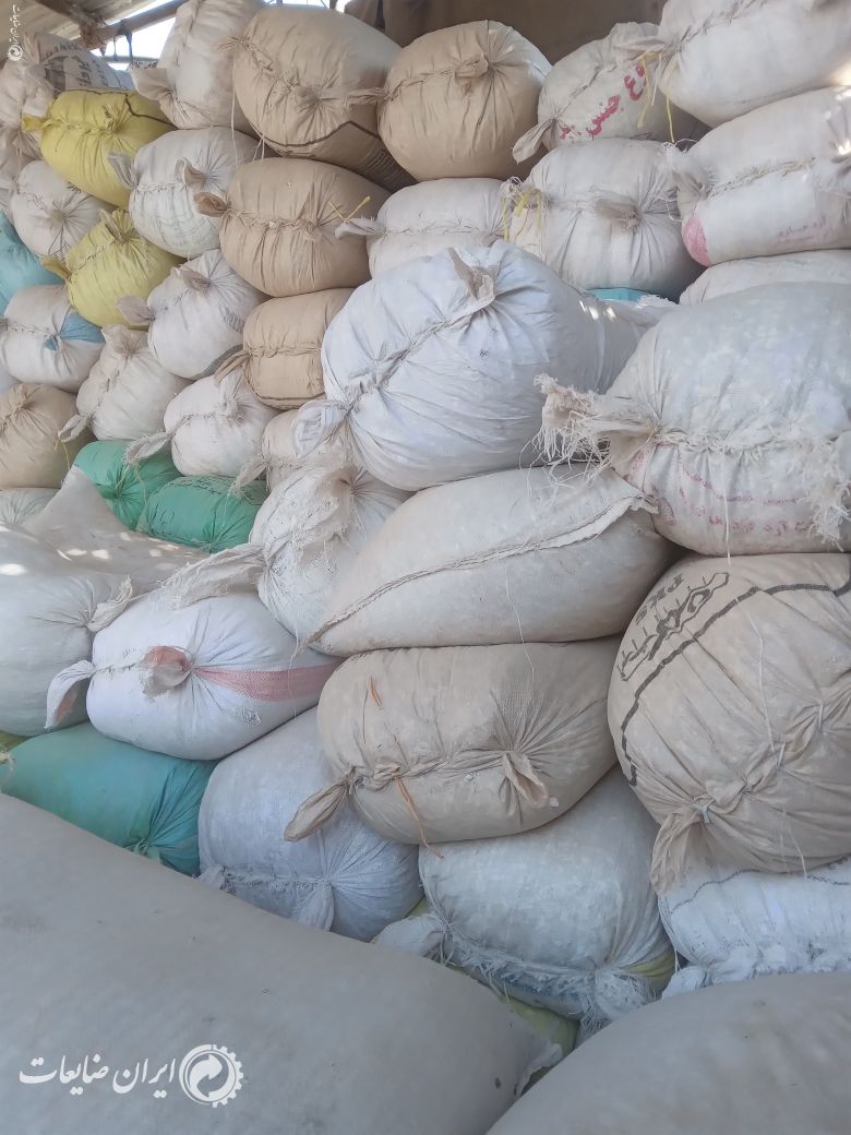 روکش وکیوم اسیابی (pvc)