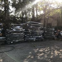 فروش لفاف و کناره حلب