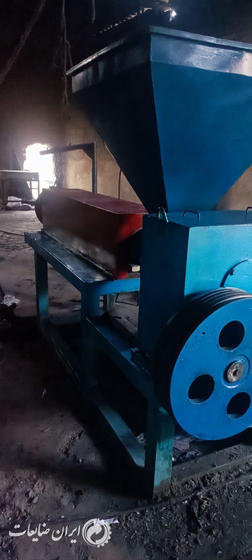 دستگاه اکسیدور و کندور