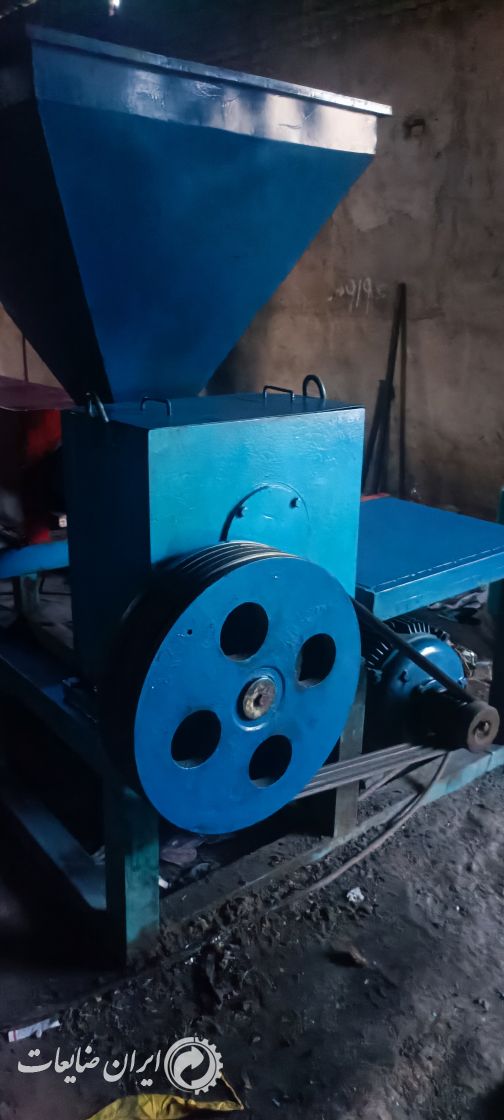 دستگاه اکسیدور و کندور