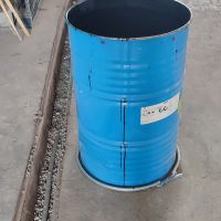 فروش  بشکه در باز طوقه ای