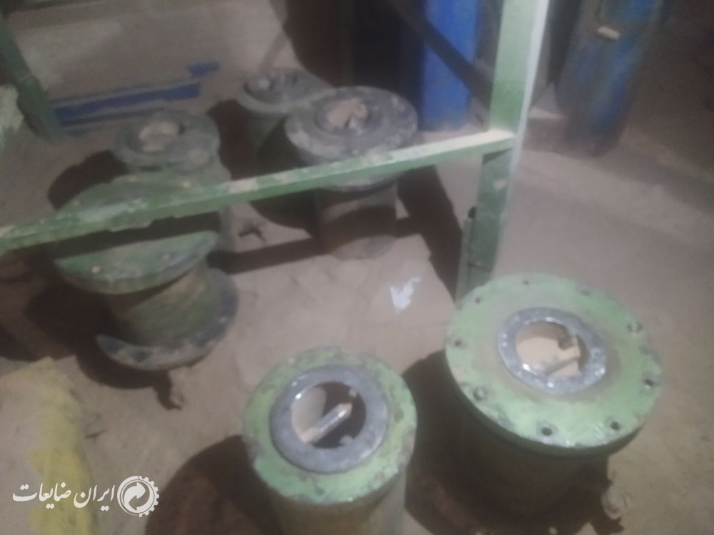 فروش جک پرس هیدرولیک