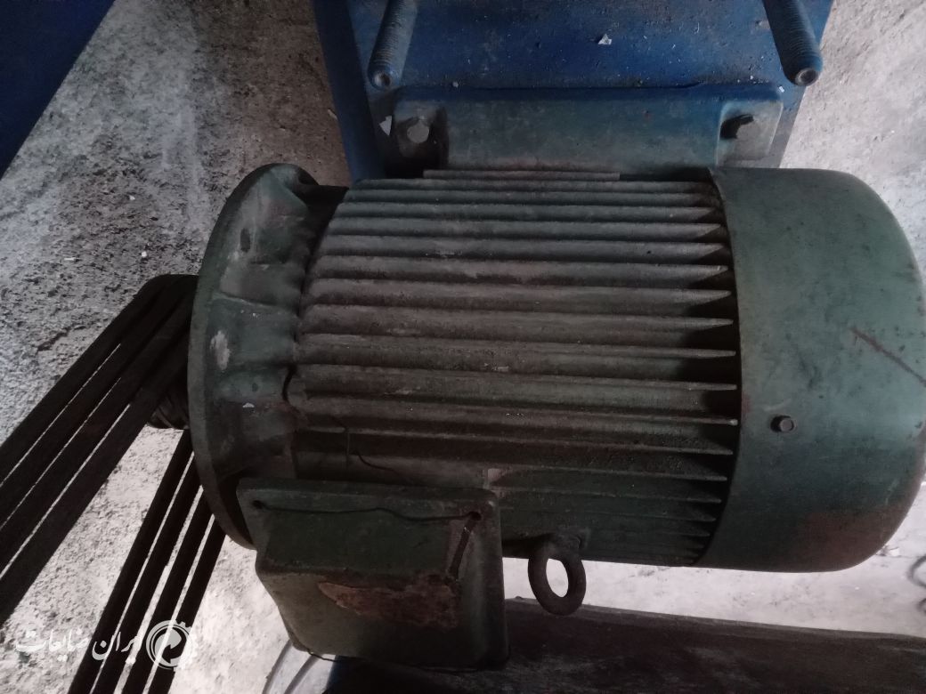 آسیاب چکشی دهنه 70