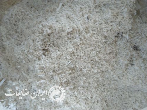 فروش ضایعات UPVC