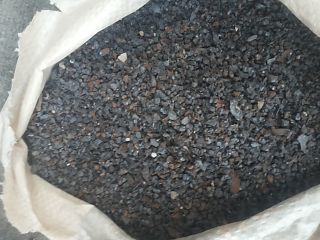 سرباره آهن وچدن وزاماک وشلاکه آهن