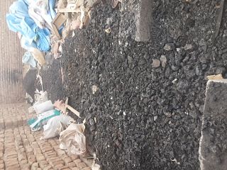 سرباره آهن وچدن وزاماک وشلاکه آهن