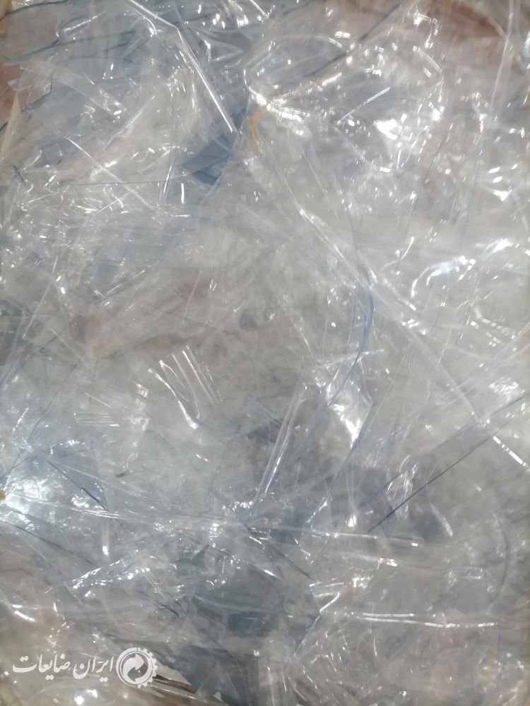 ضایعات طلق کاور مبل