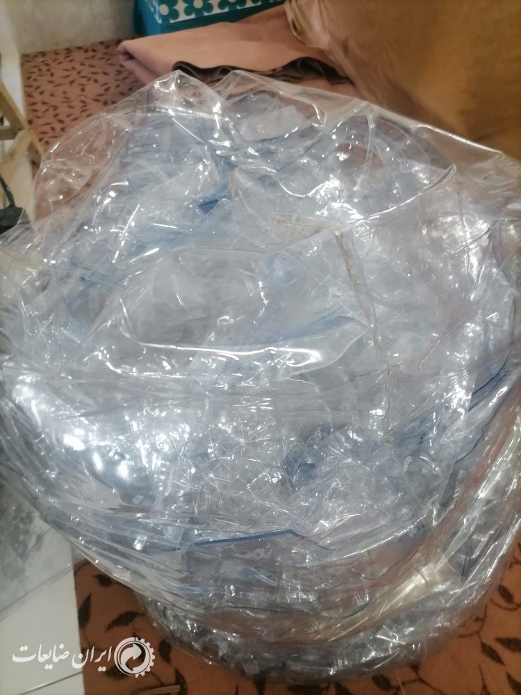 ضایعات طلق کاور مبل