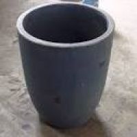 بوته گرافیتی