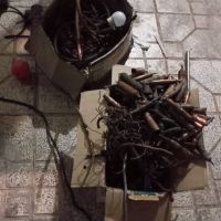 خریدار انواع ضایعات مس وبرنج و