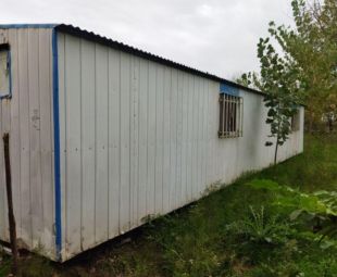 فروش کانکس33متری سالم بدون پوسیدگی