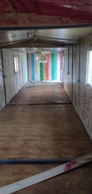 فروش کانکس33متری سالم بدون پوسیدگی