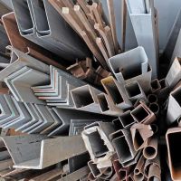 خریدار ضایعات اهن درب و پنجره والومنیوم