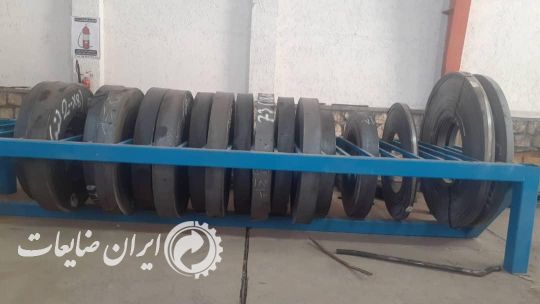 فروش رول تسمه در تهران