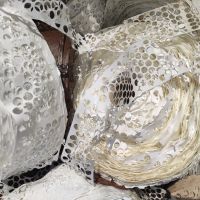 پی وی سی پشت چسب دار