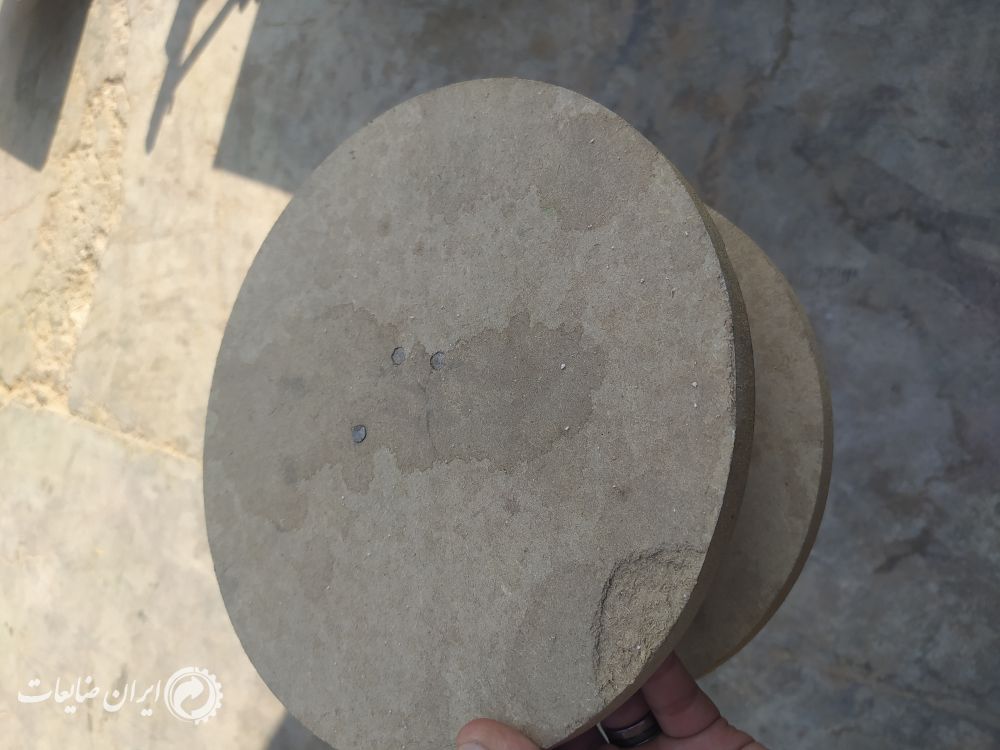 ضایعات ام دی اف ۱۶ میل