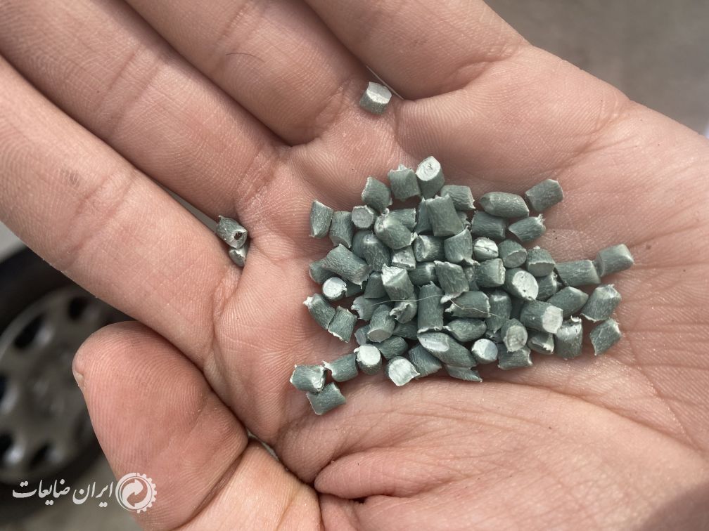 فروش گرانول نايلون