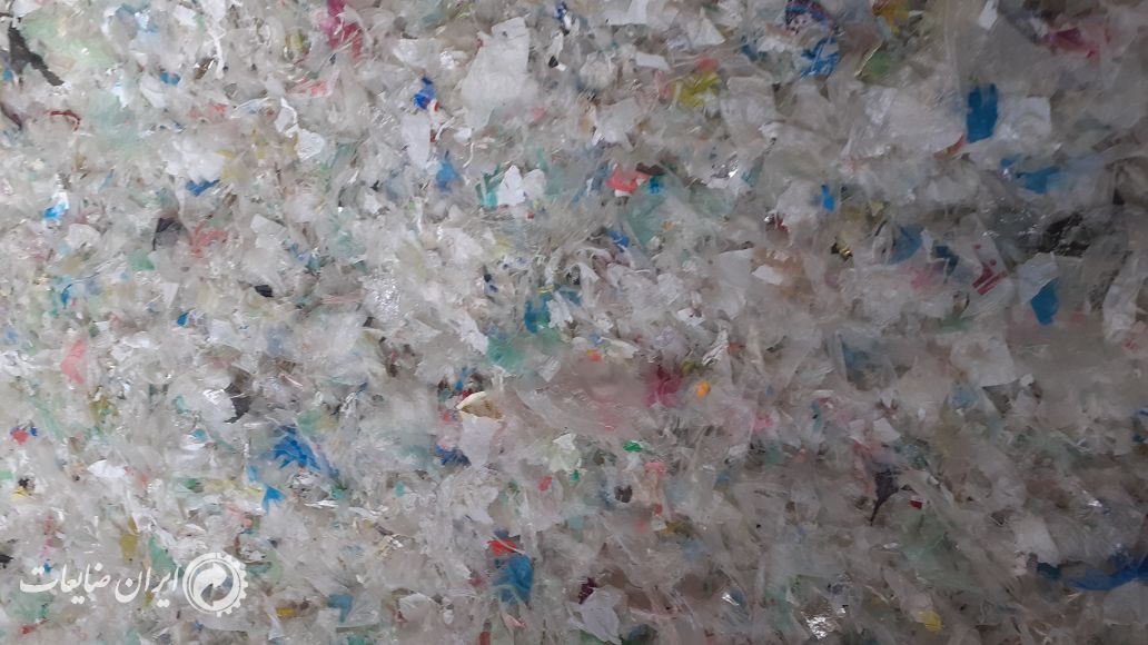 کندری چهار رنگ