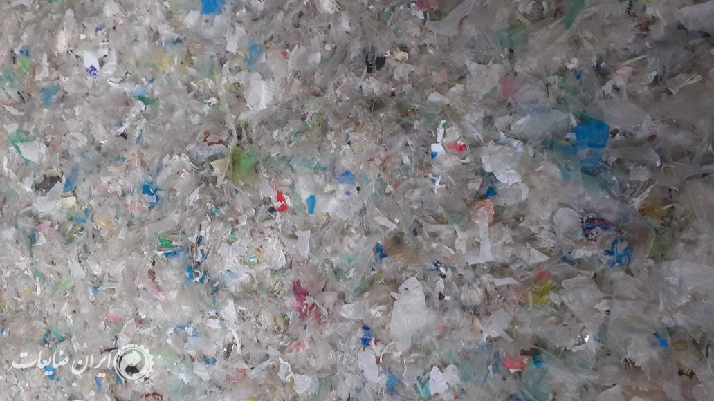 کندری چهار رنگ