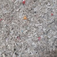 کندری عسلی نایلون بار دوره