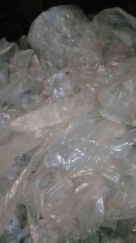 نایلون سفیددرجه۱