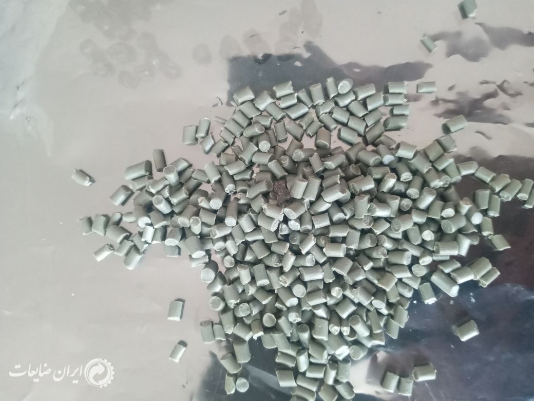 هایمپک گرانول کرم و طوسی