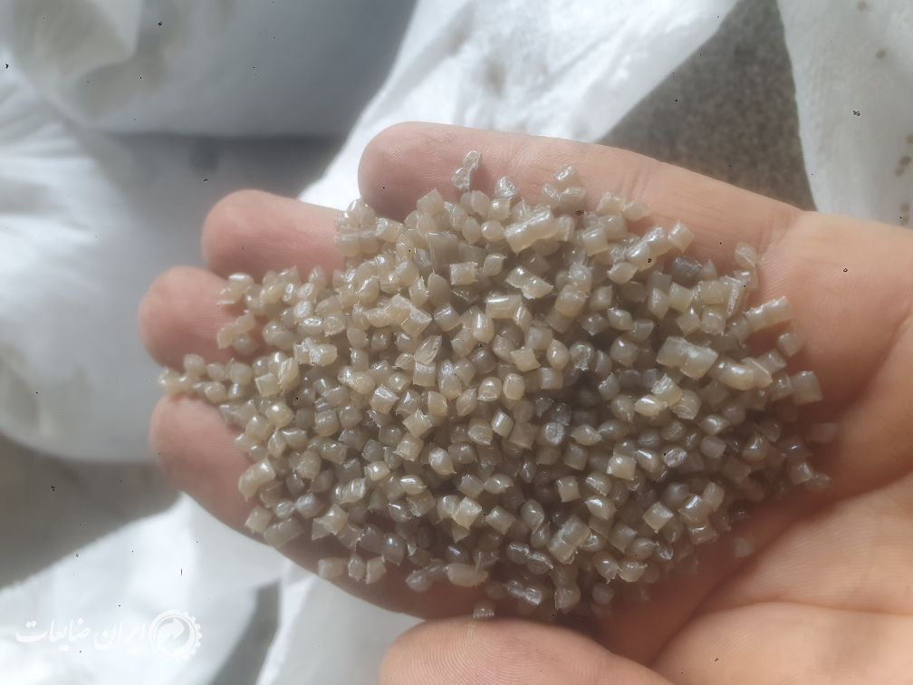 گرانول عسلی