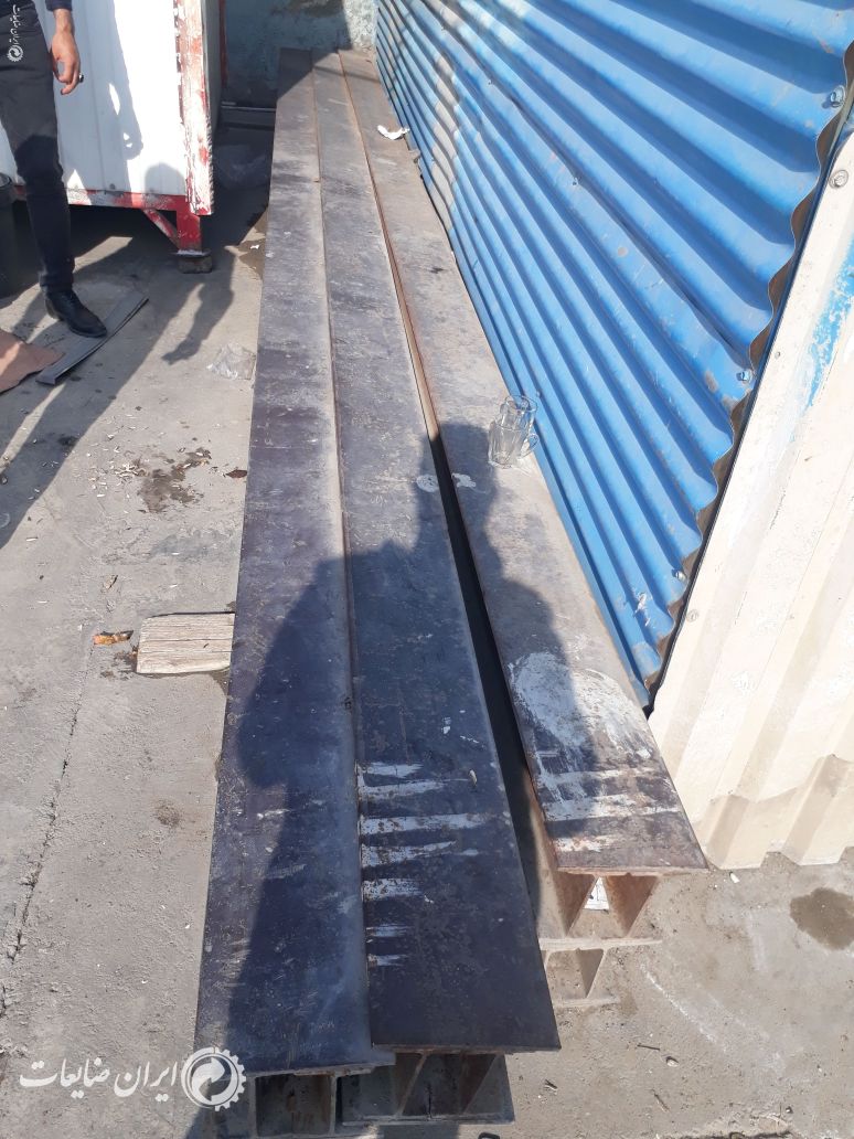 فروش 6 عدد ستونی 16 دوبل