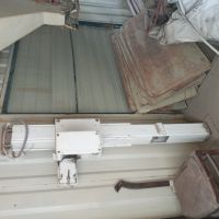 فروش دستگاه پر کن مواد پلاستیک صنعتی و نوار نقاله