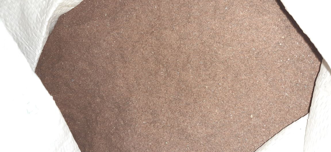 فروش مس اسیابی ابشور شده