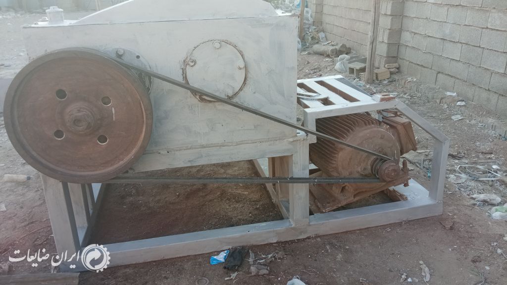 فروش دستگاه اکستودر ماردونی