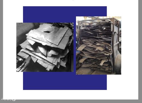 سر ورق مبارکه ضخامت 2-2.5-3