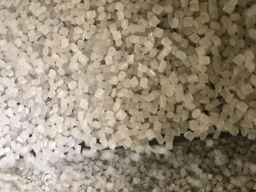گرانول نایلون