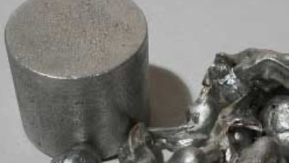 ضایعات الومینوم کارخانه