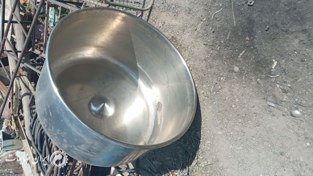 مس مفرغ سرب خشک سرب نرم باطری