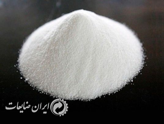 پودر PVC خالص
