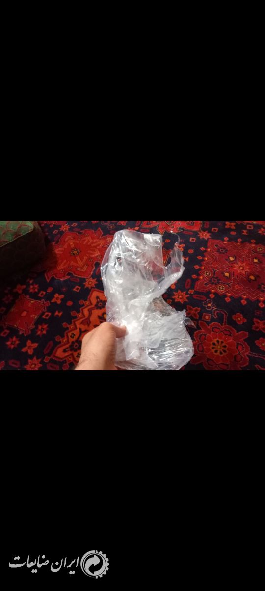خرید ضایعات  انواع نایلون  ونایلکس نقدی