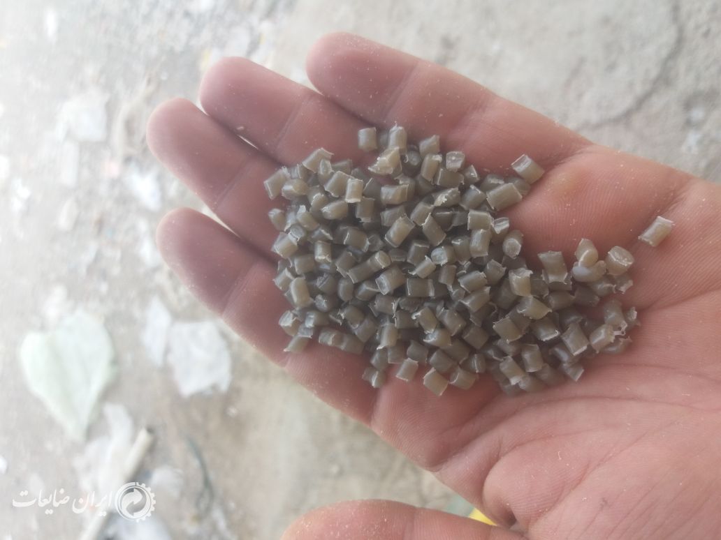 گرانول نایلون