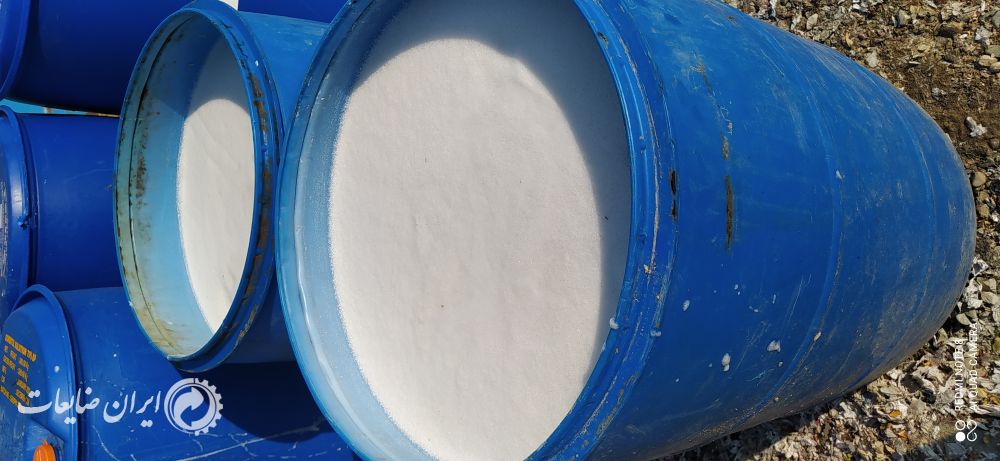 ضایعات تکزاپون شامپو